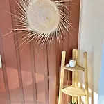 公寓 