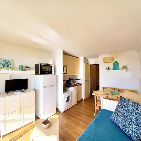 Apartmán 