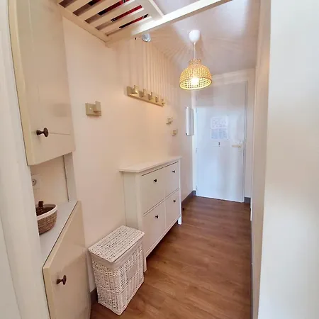 Apartmán 