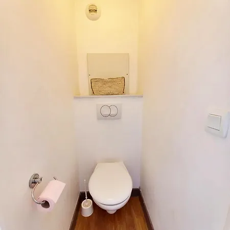 Apartmán 